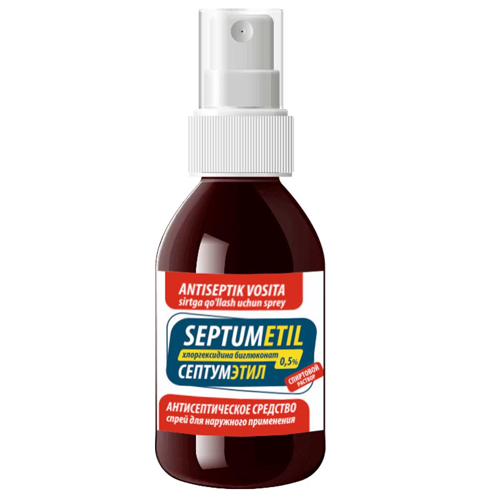 Septum r-r d/naruj. prim. 100ml