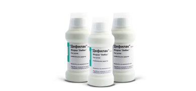 Defilak sirop DF 200ml