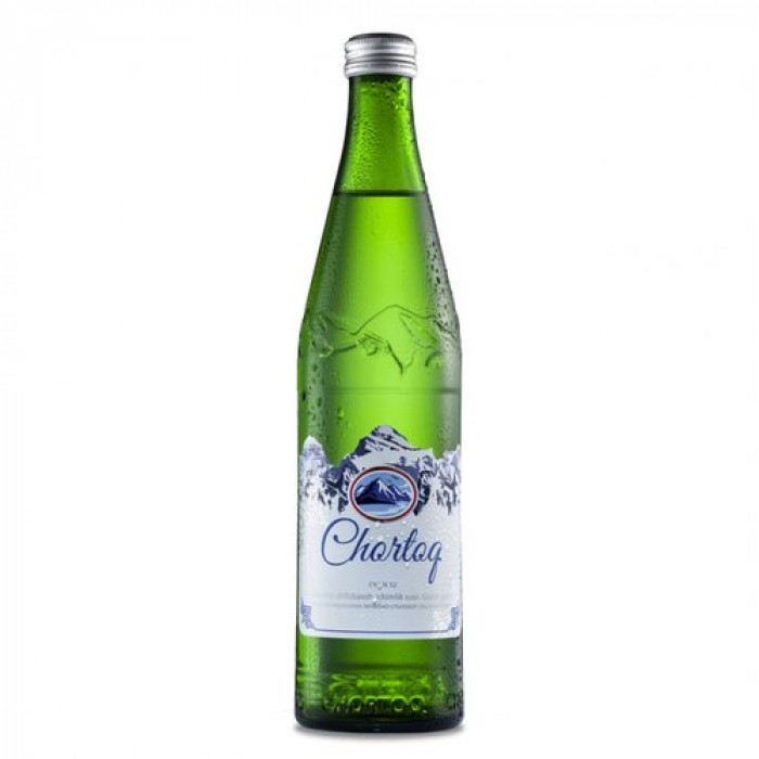 Mineralnaya voda Chortok (Limon) 0,33l