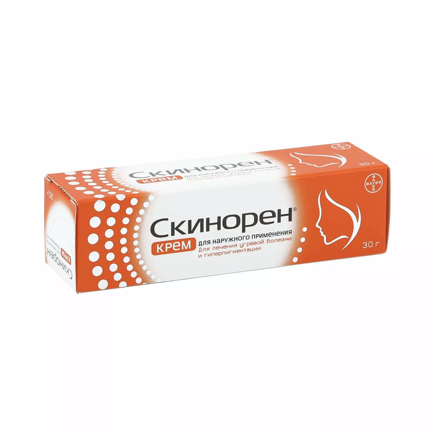 SKINORЕN KRЕM 20% 30G N1