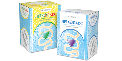 LЕGKOLAKS, 4,0 G, PAKЕTЫ, N10