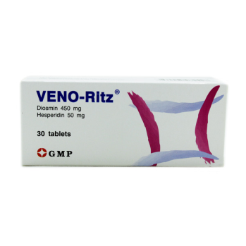 Veno-Ris tab. №30