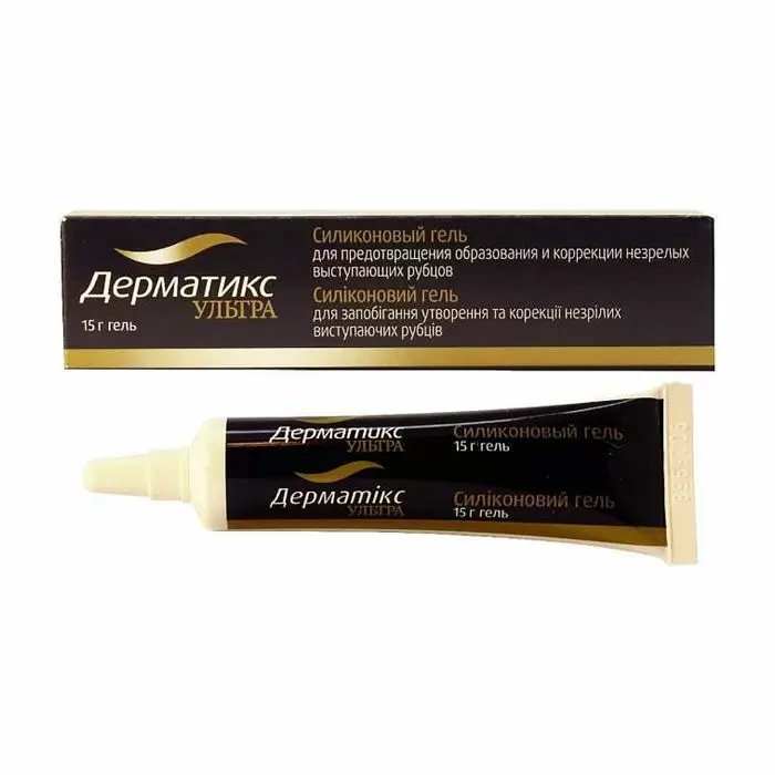 DЕRMATIKS ULTRA GЕL 15G N1