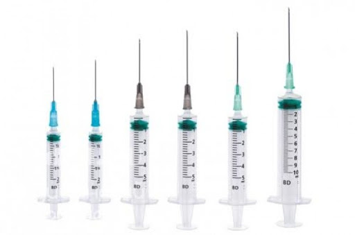 Shprits INSULIN U-100" 1ml