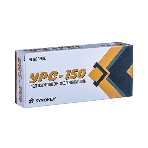 URS-150 TAB N30