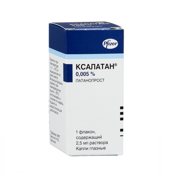 КСАЛАТАН N1