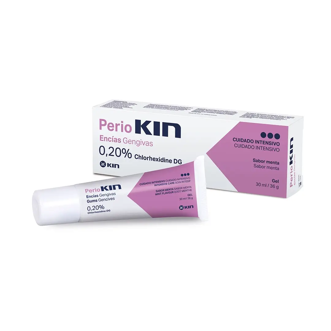 Гель Periokin 30мл