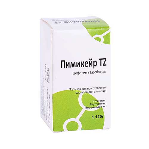 Пимикейр TZ пор. 1,125г №1