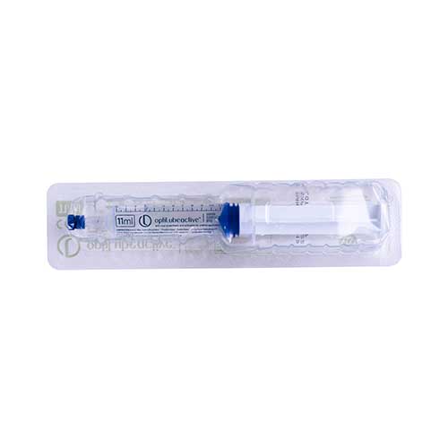 OptiLub Aktiv gel (shprits) 11ml