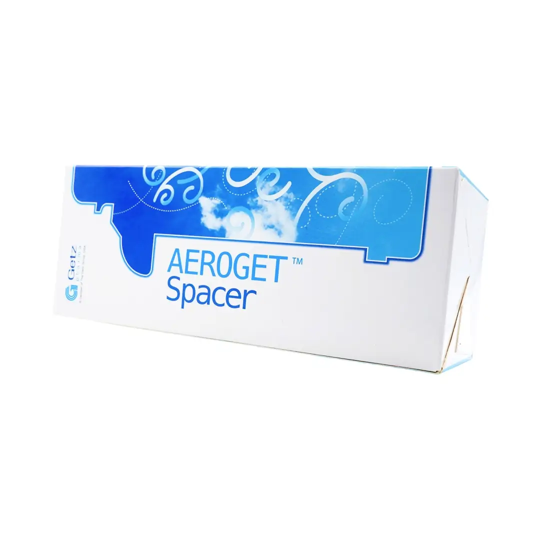 Аэрогет спейсер уп. №1