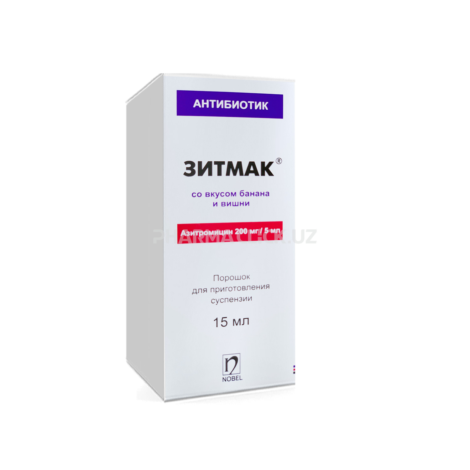 Zitmak por. (s rastv. 15ml) 29g