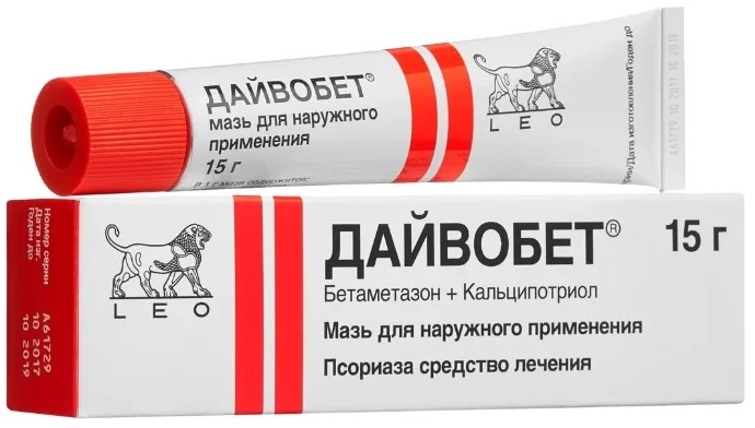 DAYVOBЕT MAZ 15G N1