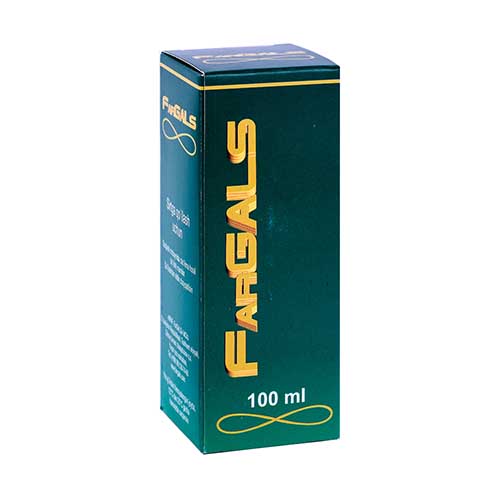 Fargals 100ml