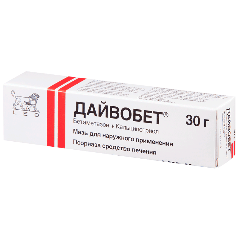 DAYVOBЕT MAZ 30GR N1