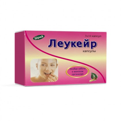 ЛЕУКЕЙР КАПС N30