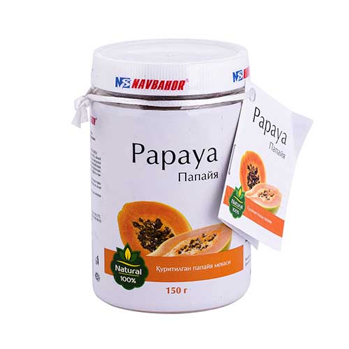 Papayya 150g