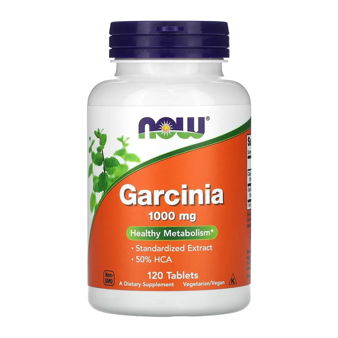 Гарциния таб. 1000мг №120