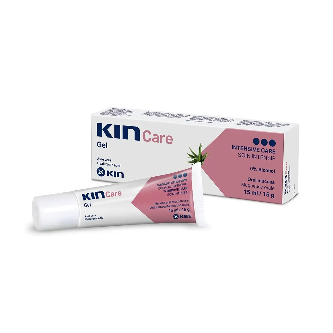 Гель Kin Care 15мл