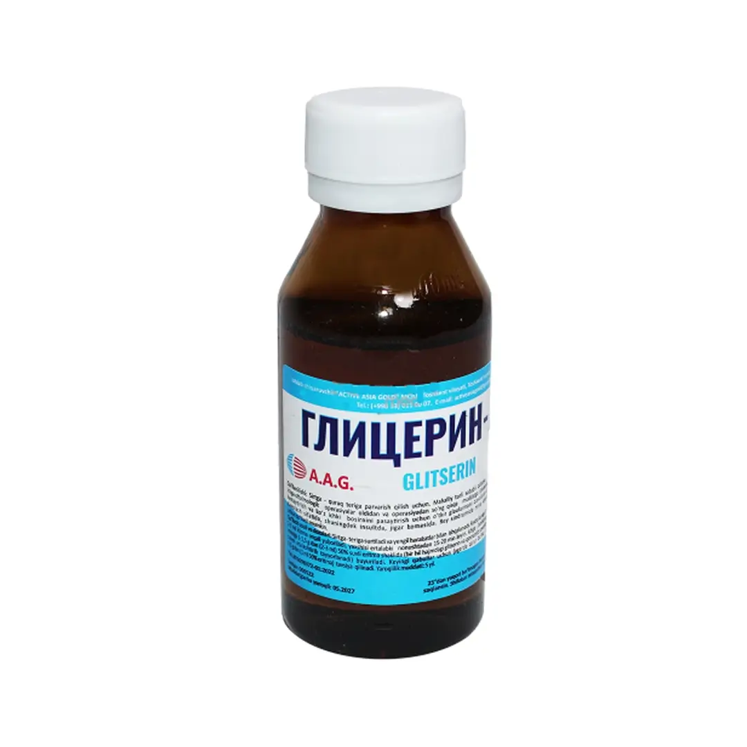 Glitserin AAG 90ml
