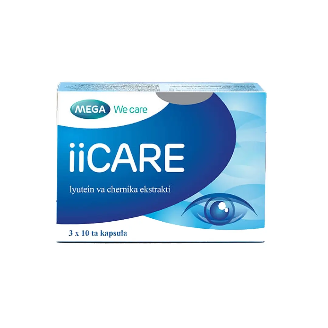 Икейр капс. №30