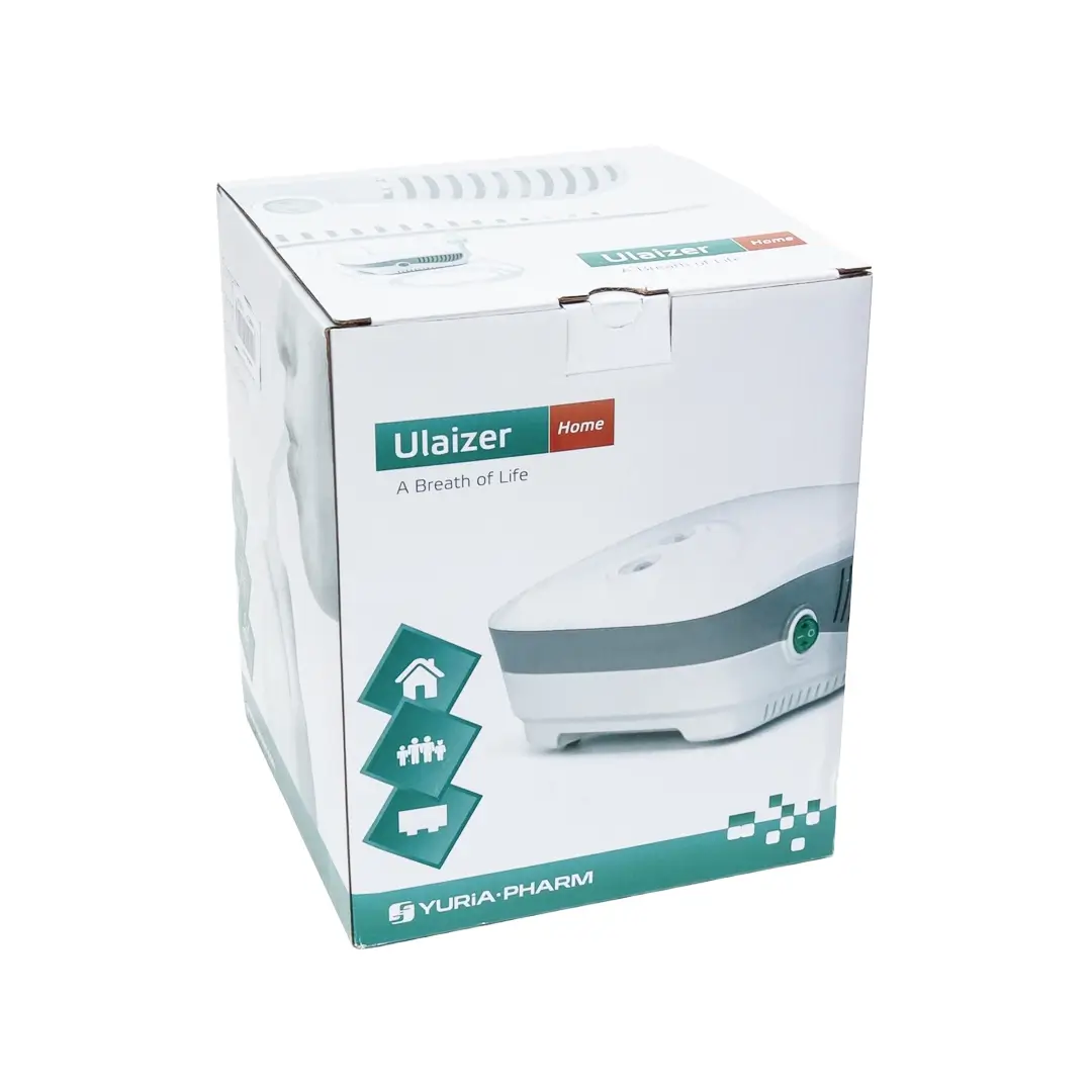 Ingalyator (nebulayzer) CN-02MY