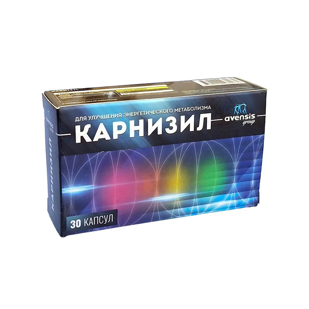 Karnizil kaps. №30