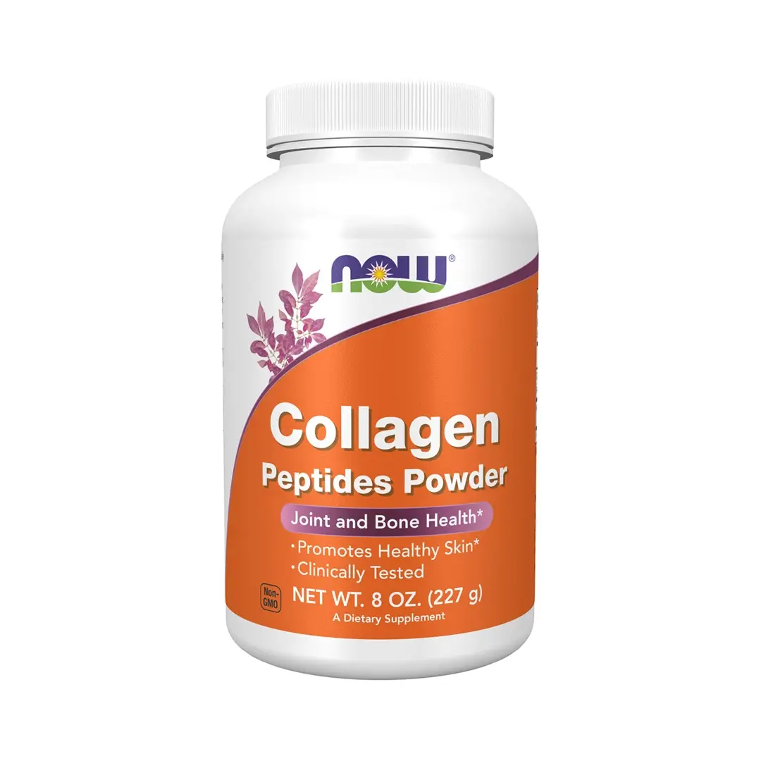 Collagen peptides пор. 227г №1