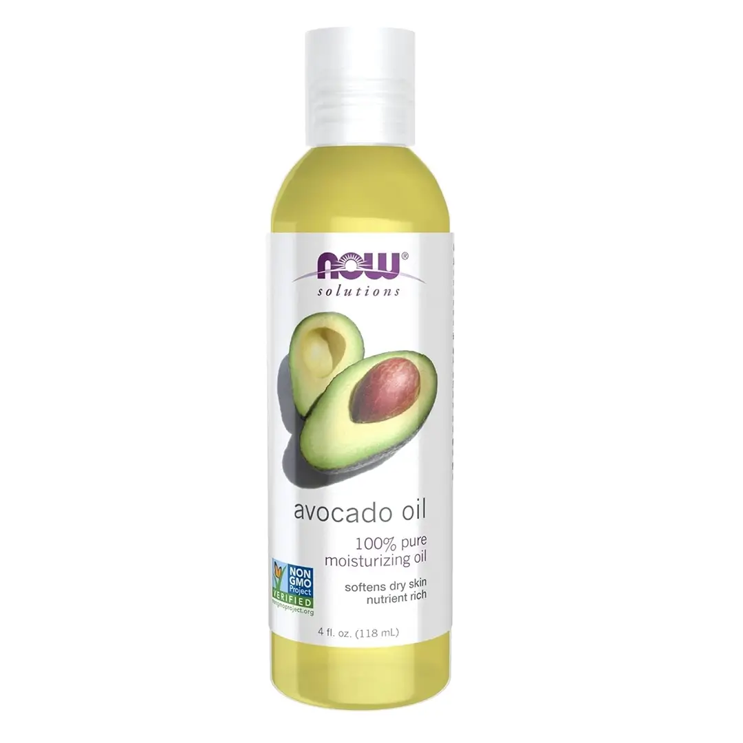 Avocado oil фл. 118мл №1