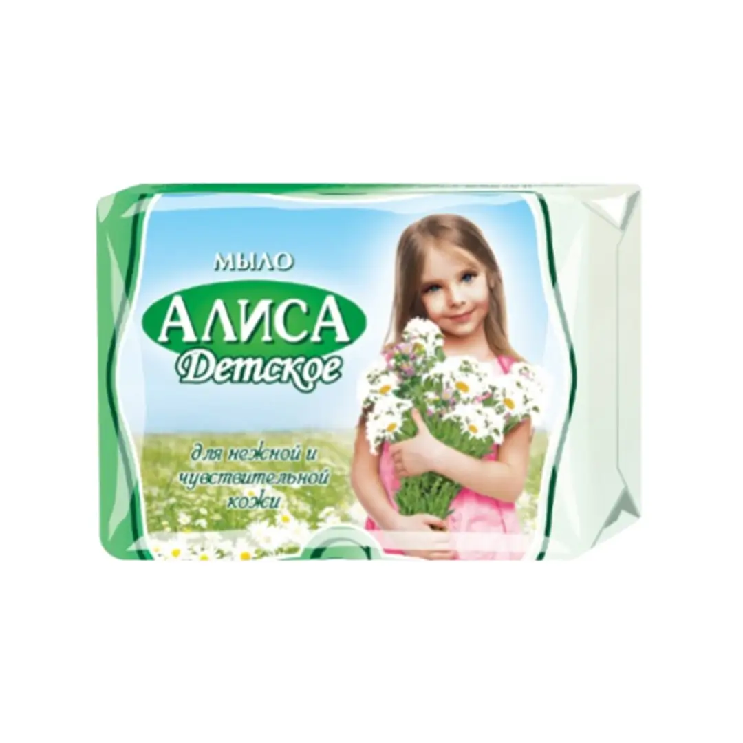 Milo det. "Alisa" s ekstr. tisyachiletnika 150g