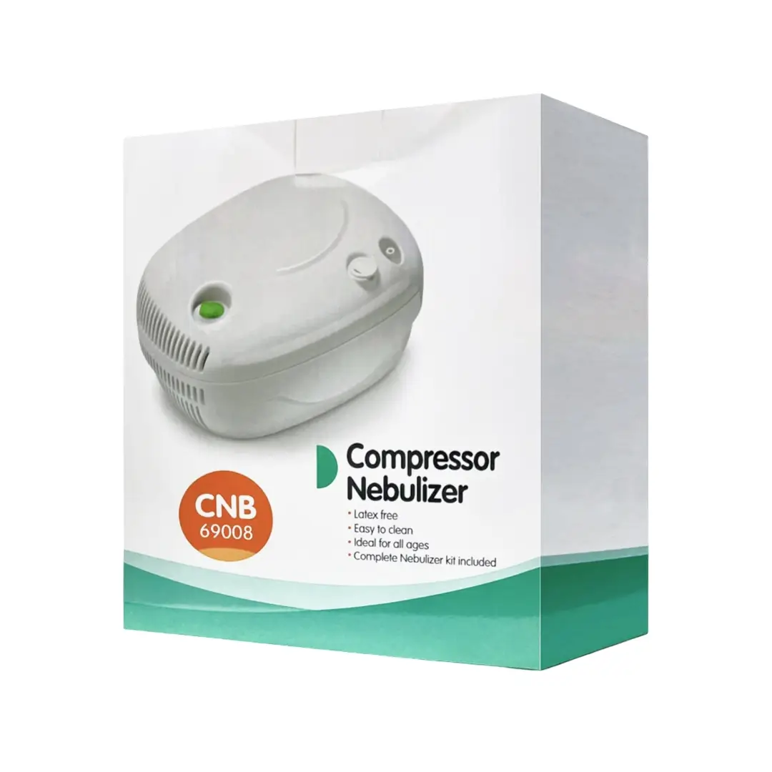 Небулайзер компресс. CNB69008 комп.