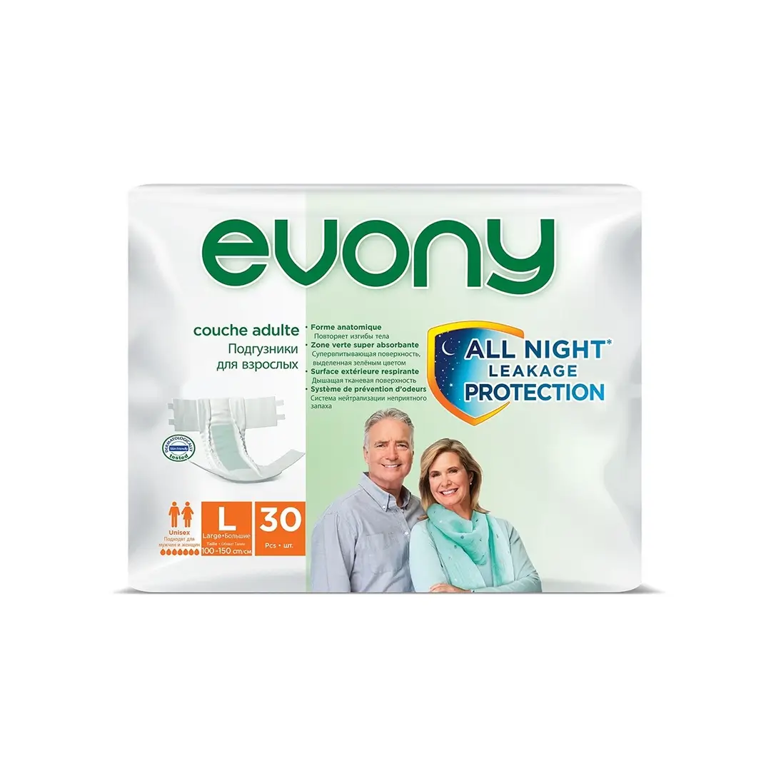 Podguzniki d/vzroslix Evony Large №30