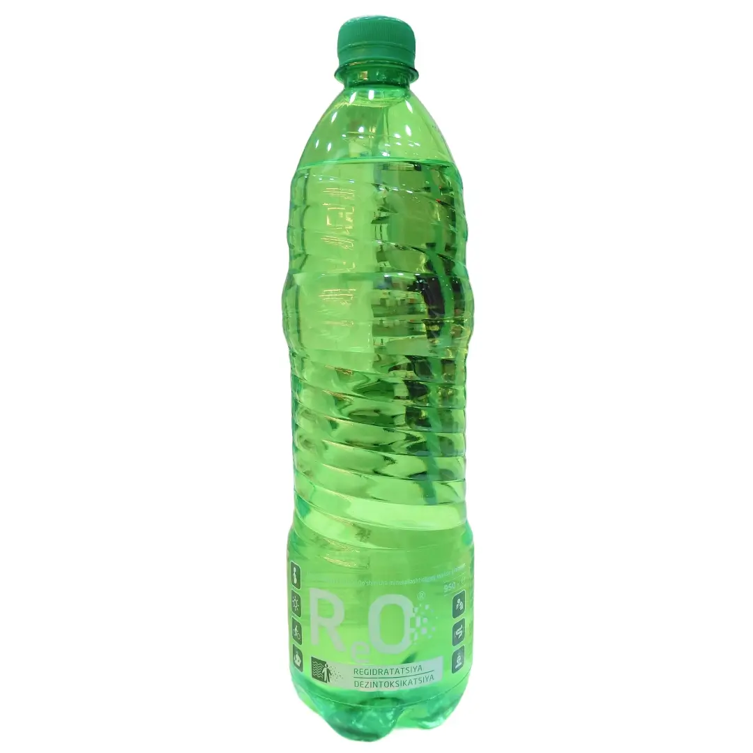 РеО/ReO напиток деминерализ. слабогазир. 950мл