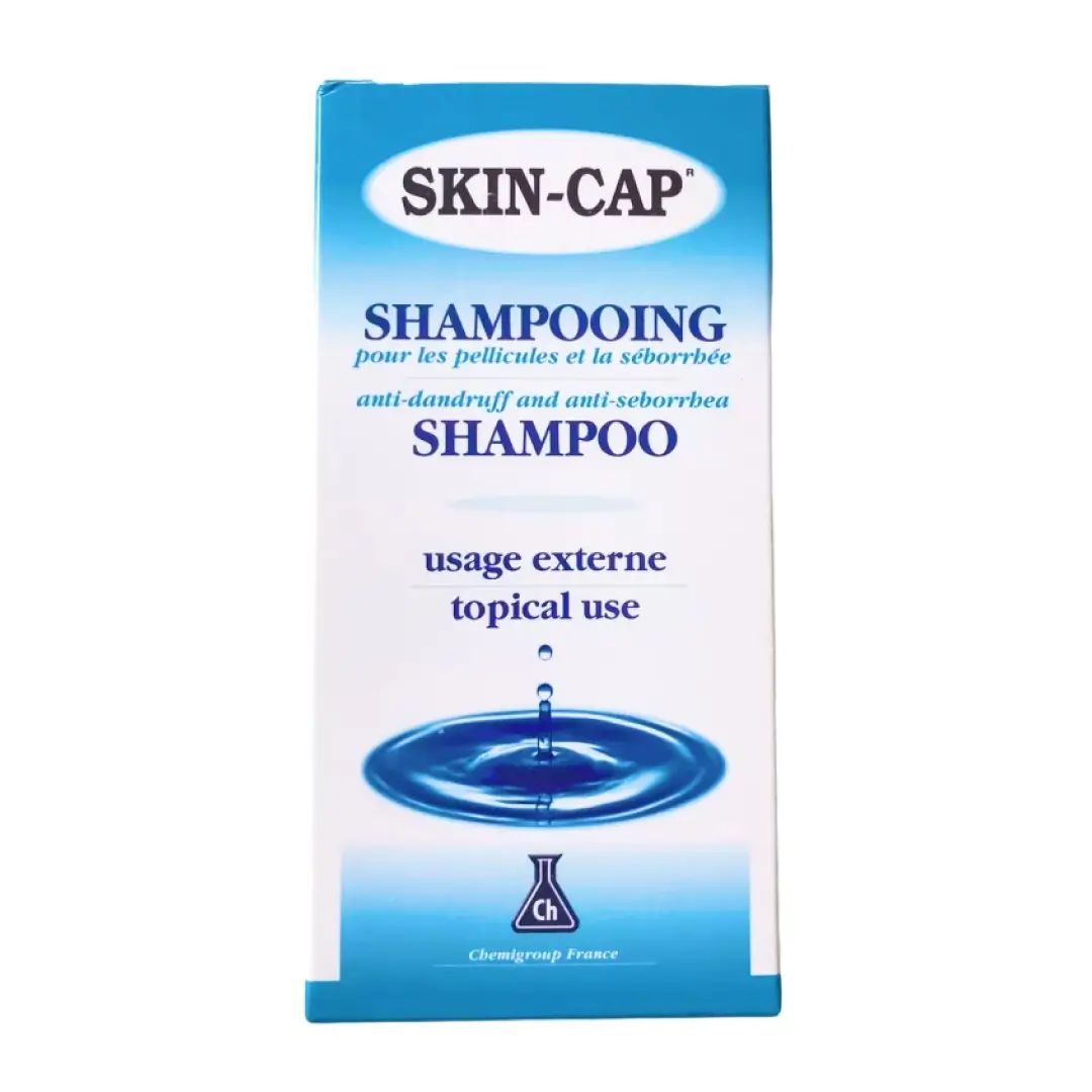 Skin-Kap shampun 150ml