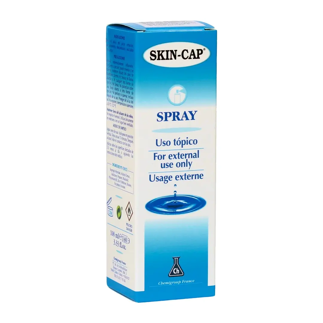Skin-kap sprey 100ml