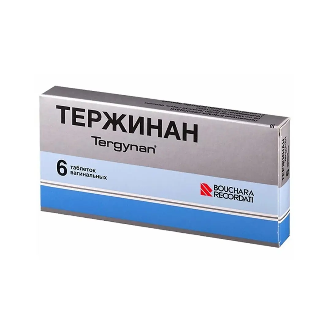 ТЕРЖИНАН, ТАБ. ВАГ. N6