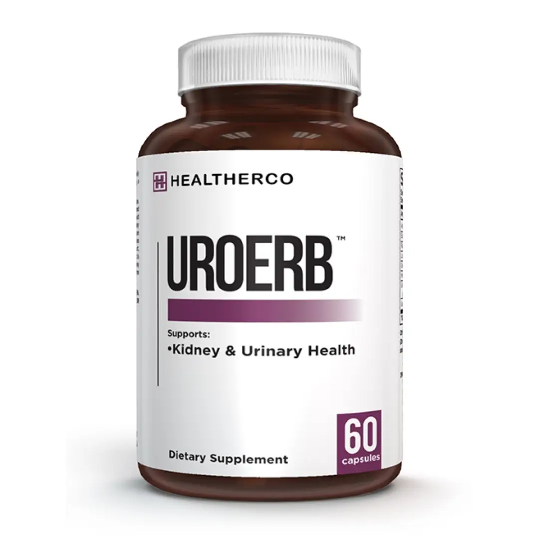 Уроерб капс. №60