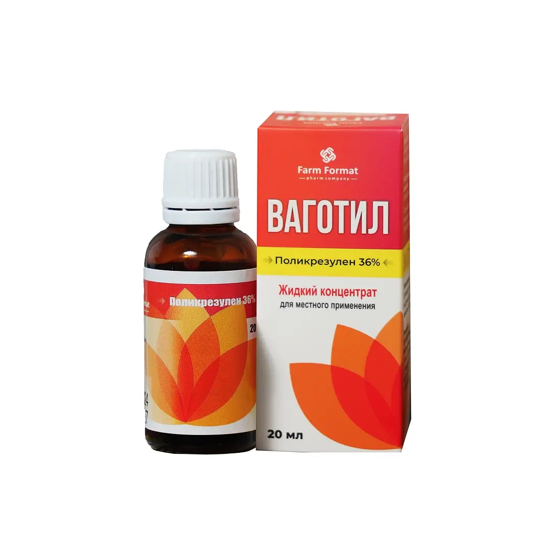 Vagotil r-r d/mest.prim. 20ml