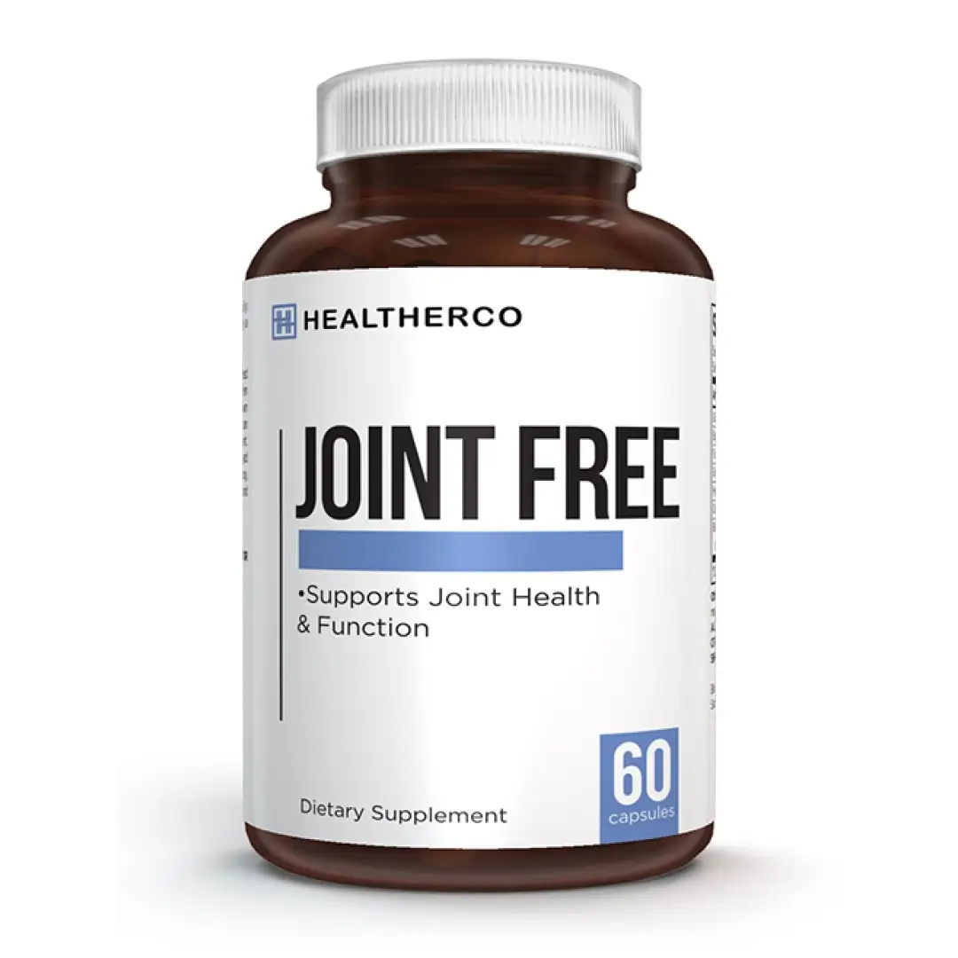 Джоинт Фри капс. 500мг+50мг №90